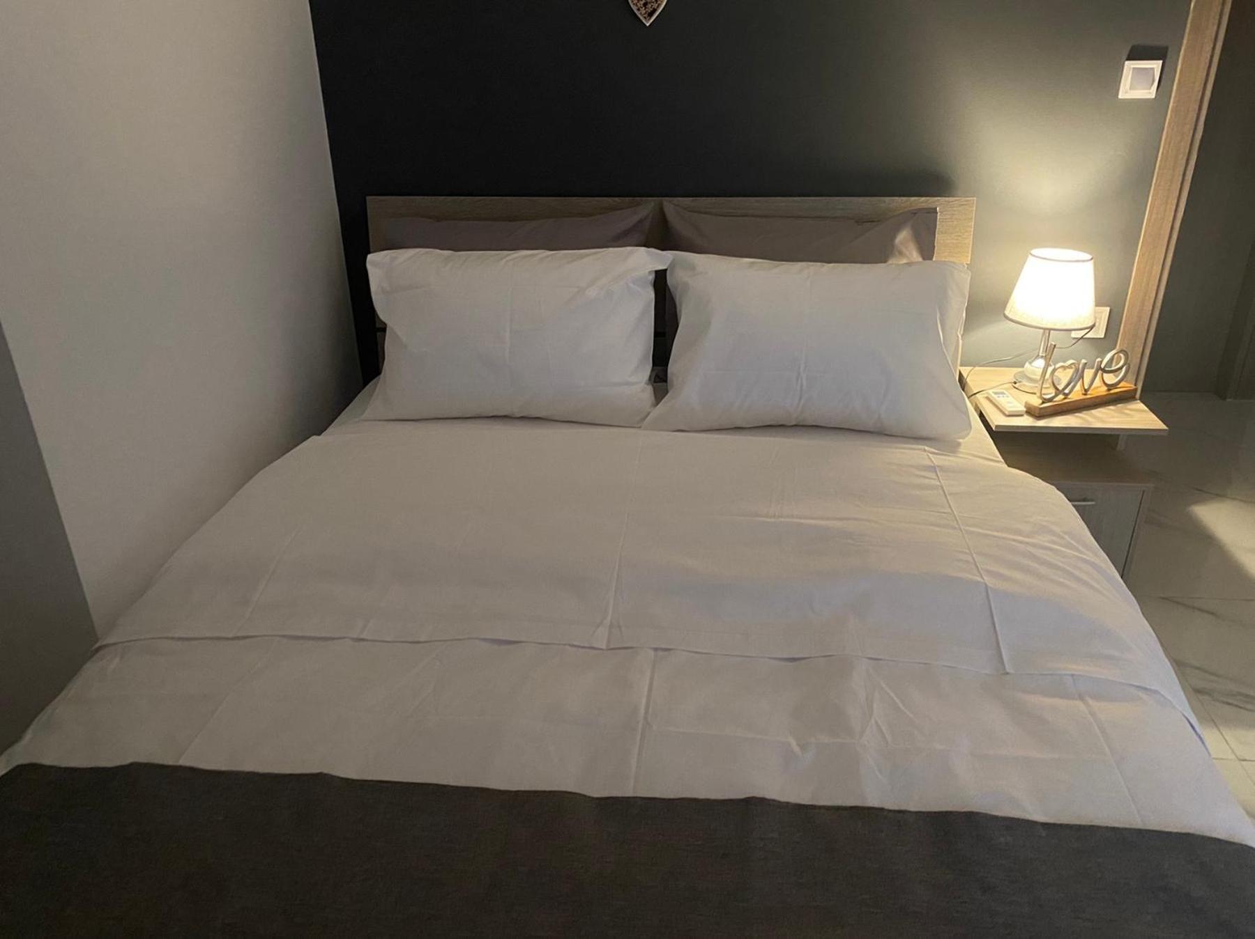 Arletos Home Ιωάννινα Εξωτερικό φωτογραφία