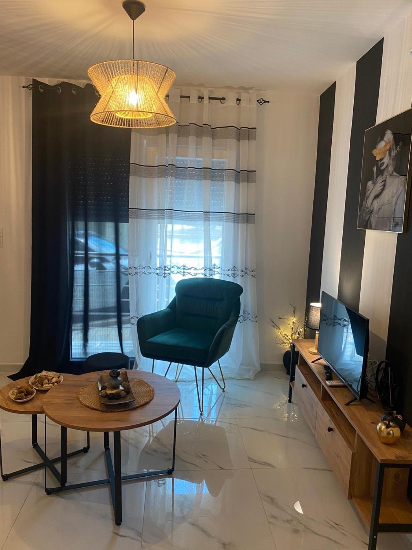 Arletos Home Ιωάννινα Εξωτερικό φωτογραφία