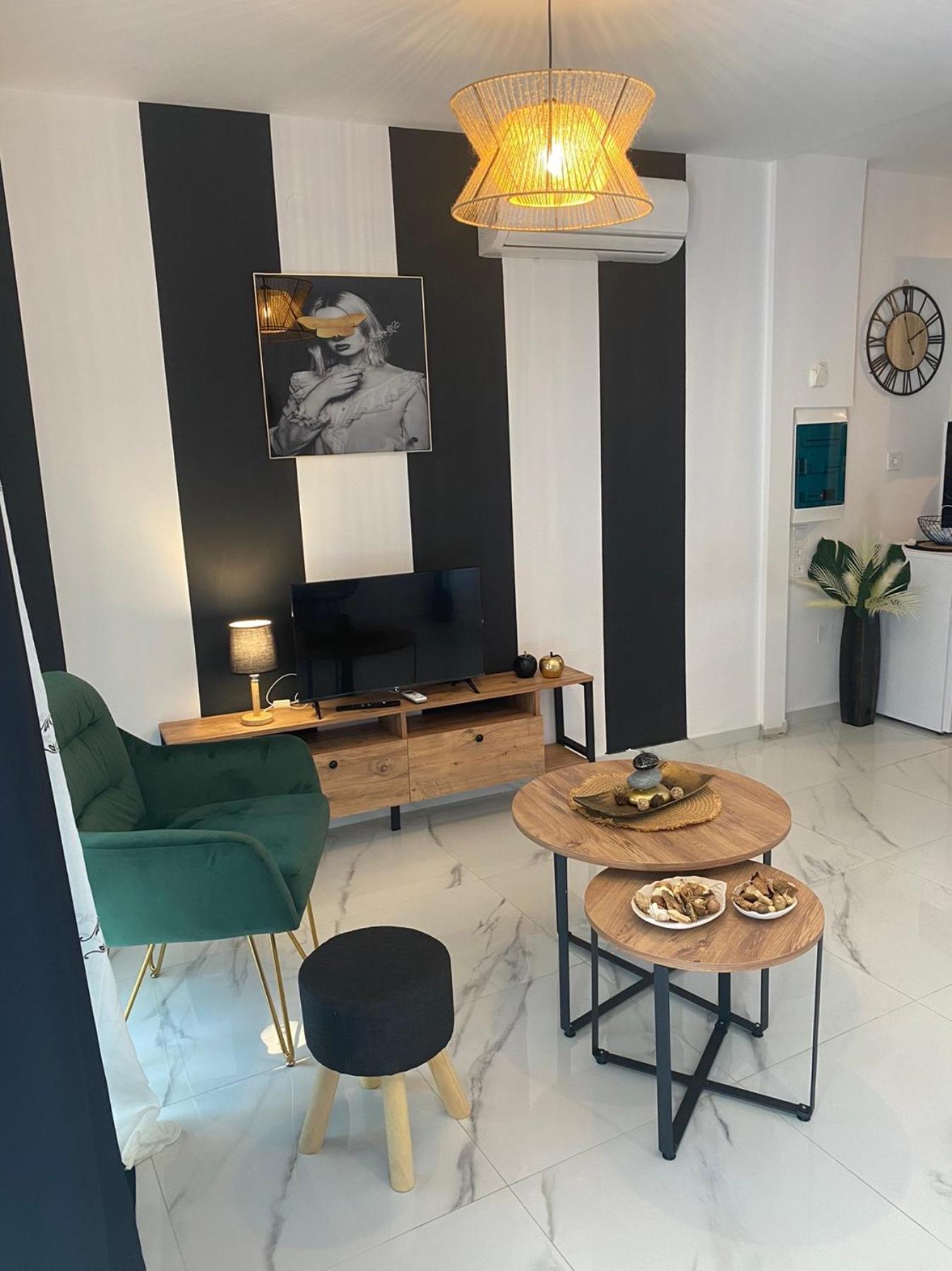 Arletos Home Ιωάννινα Εξωτερικό φωτογραφία