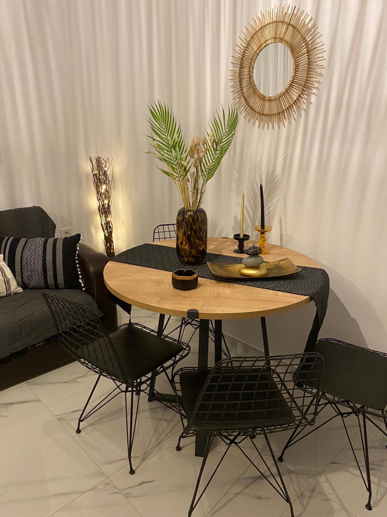 Arletos Home Ιωάννινα Εξωτερικό φωτογραφία