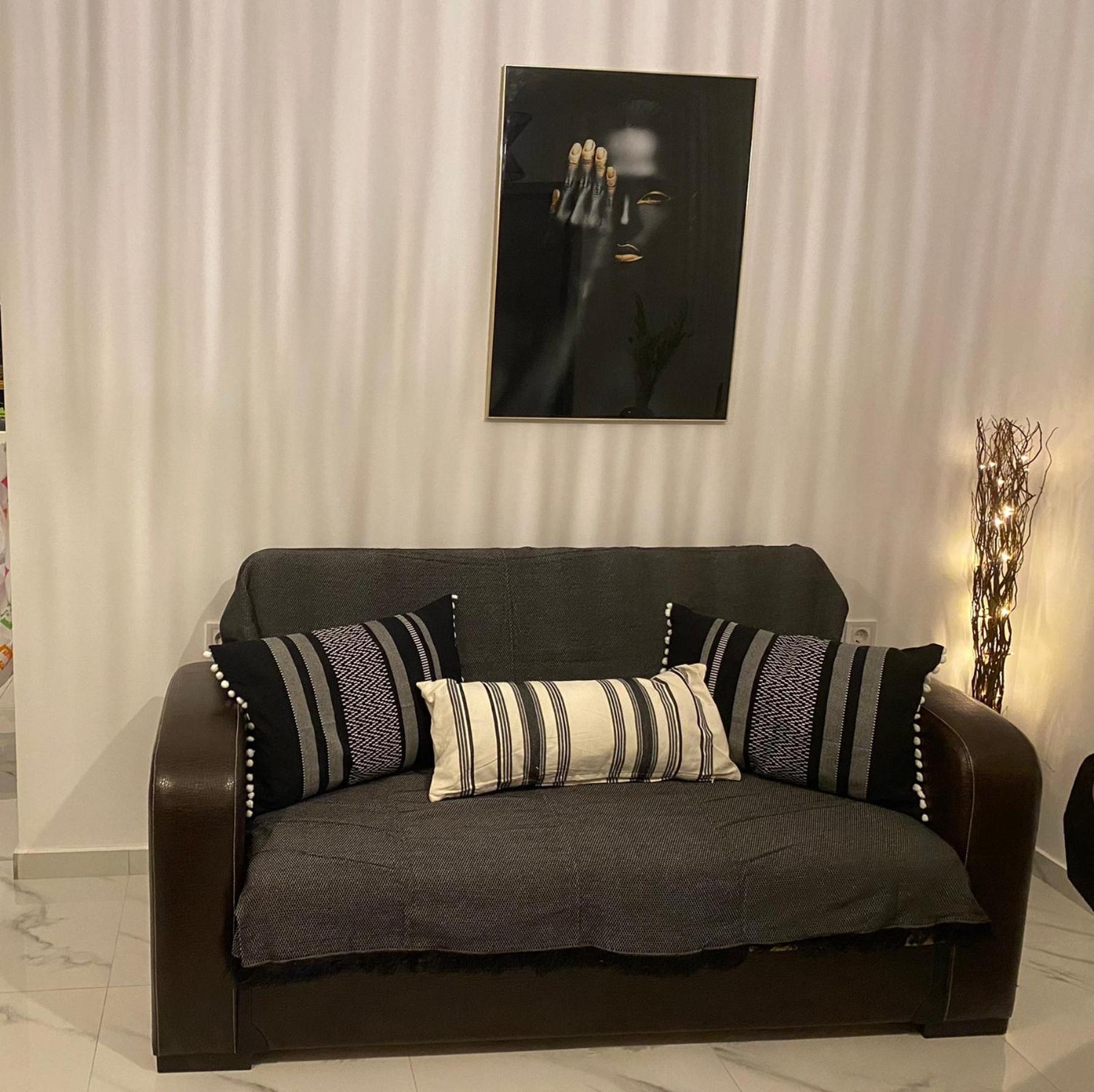 Arletos Home Ιωάννινα Εξωτερικό φωτογραφία