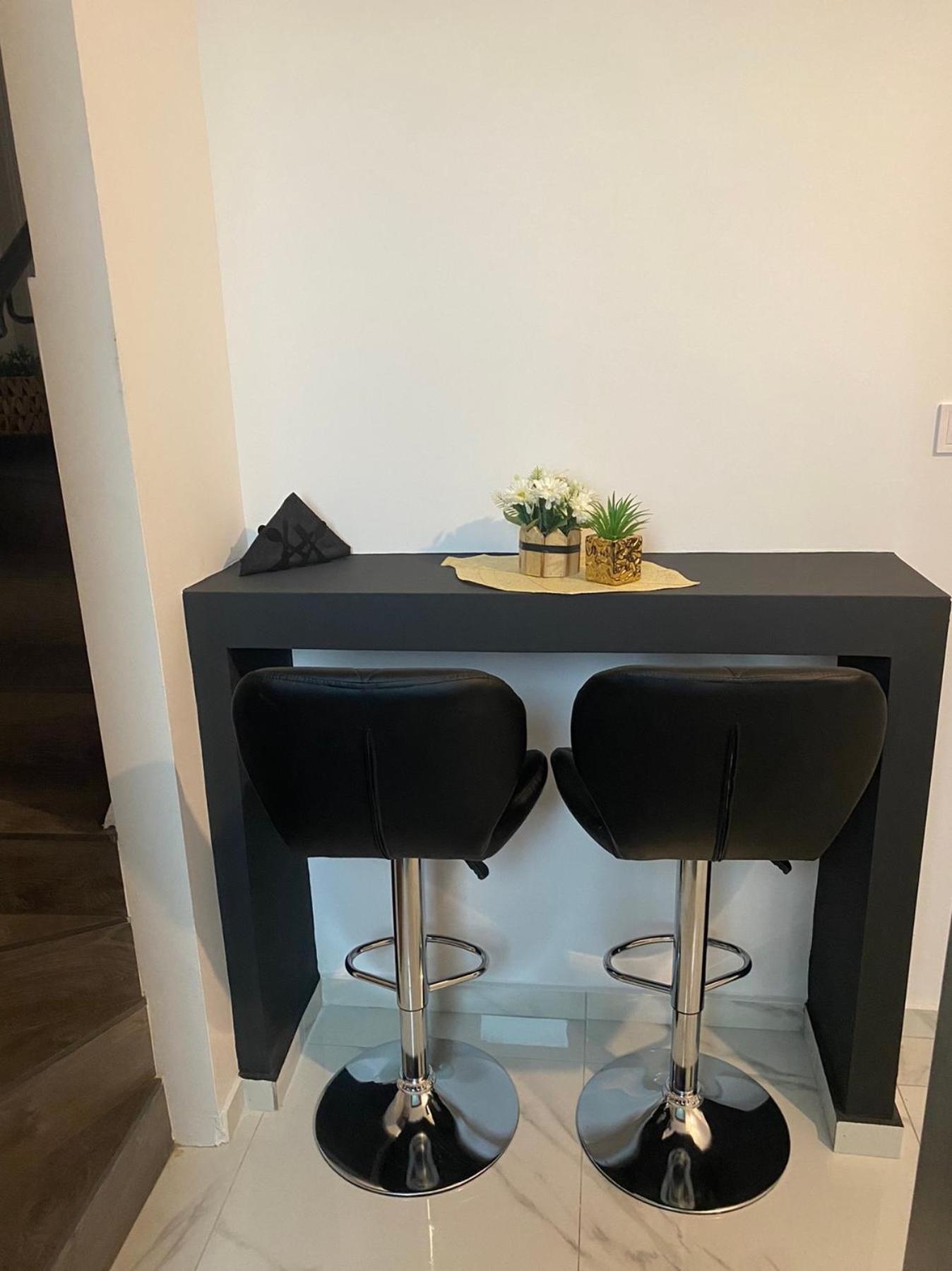 Arletos Home Ιωάννινα Εξωτερικό φωτογραφία